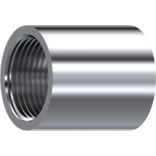 BSP Female coupling DIN 2986 FIG.270 ZFIG27004