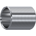 Threaded pipe fig. 531