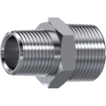 Low pressure fittings