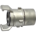 Stainless steel guillemin