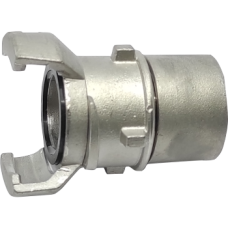 GUILLEMIN S.S. with closure-BSP Female thread ZGU01C020