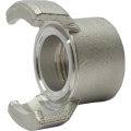 GUILLEMIN S.S. without closure-BSP Female thread