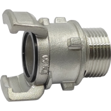 GUILLEMIN S.S. with closure-BSP Male thread ZGU02C020