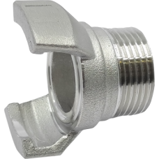 GUILLEMIN S.S. without closure-BSP Male thread ZGU02S020