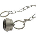 GUILLEMIN S.S. with closure-Plug