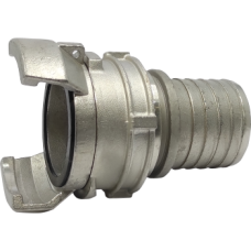 GUILLEMIN S.S. with closure-For hose ZGU05C040040
