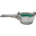 Tw DIN 28450 fittings stainless steel