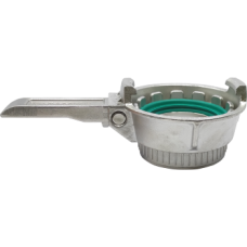 TW BSP Female thread - female coupling ZMK10064