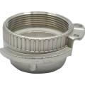 TW BSP Female thread - male coupling