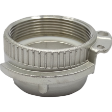 TW BSP Female thread - male coupling ZVK05032