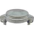 TW cap coupling TW cap coupling
