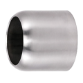 Stainless Steel 304 Crimping Ferrule 45° closure