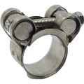 Industrial fittings