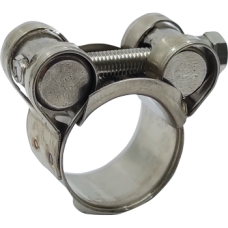 Stainless Steel Stainless steel high pressure clamp W4 ZAB02017019