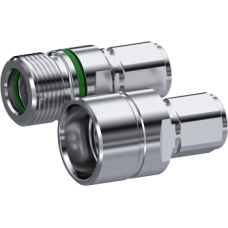 Quick screw couplings ISO 14541 Z800912