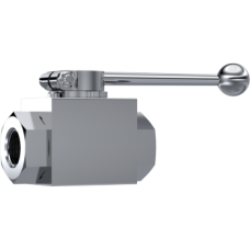 2 Way ball-valves BSP female ISO 228 MKH G 1
