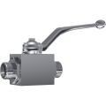 Ball valves AISI 316