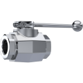 Ball-valves BSP female