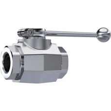 Ball-valves BSP female MKH G 1 1/4 DN32