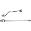 Stainless Steel Handles for ball-valves