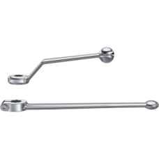 Stainless Steel Handles for ball-valves Z60013155330