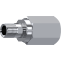 TrAle swivel fittings