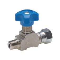 Stainless Steel Pressure gauge protector (line mounting) Z FPE 1G 1/4 Stainless Steel Pressure gauge protector (line mounting) Z FPE 1G 1/4