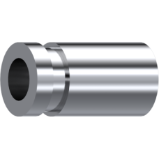 Ferrules AISI -303 Z555010100 Ferrules AISI -303 Z555010100