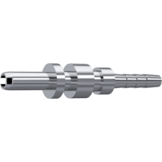 Straight Micro-hose check male Z555030325 Straight Micro-hose check male Z555030325