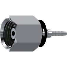 Check 24°Metric swivel female with o´ring Z555079510 Check 24°Metric swivel female with o´ring Z555079510