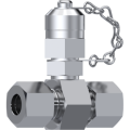 Flow measurement
