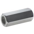 Stainless Steel BSP Inline Check Valves