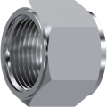 Nuts rings TrAle lok