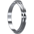 Stainless Steel Twin-Ferrule Back Ferrule