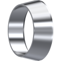 Stainless Steel Twin-Ferrule Front Ferrule