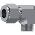 TrAle LOK twin-ferrule fittings