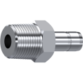 Pipe connector TrAle lok